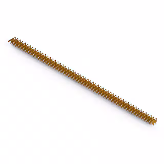 105-057-201-200 EDAC Inc.  Backplane Connector Contacts